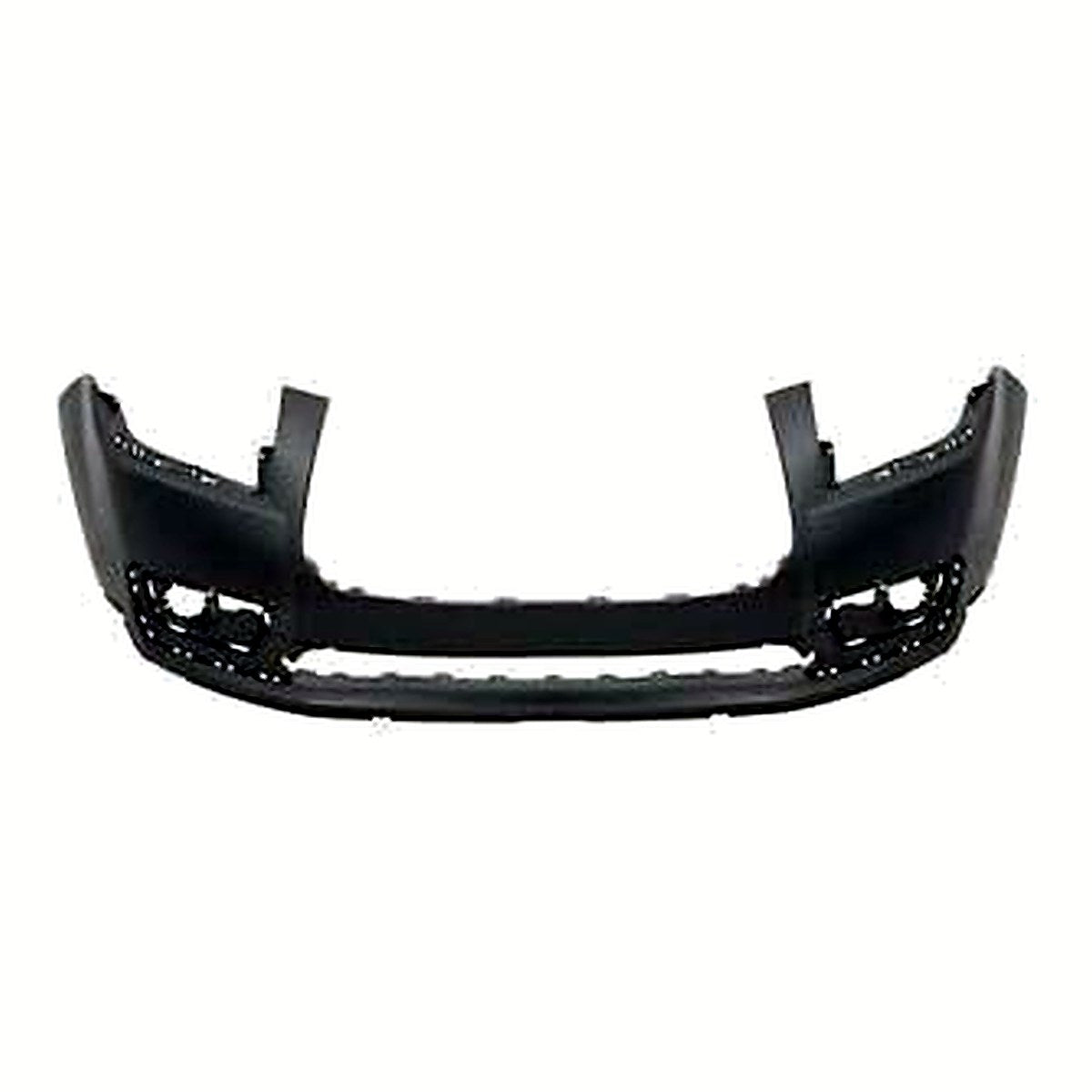 2013-2016 Gmc Acadia Bumper Upper Front Primed – GM1000942-2