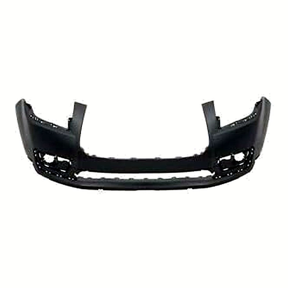 2013-2016 Gmc Acadia Bumper Upper Front Primed – GM1000942-2