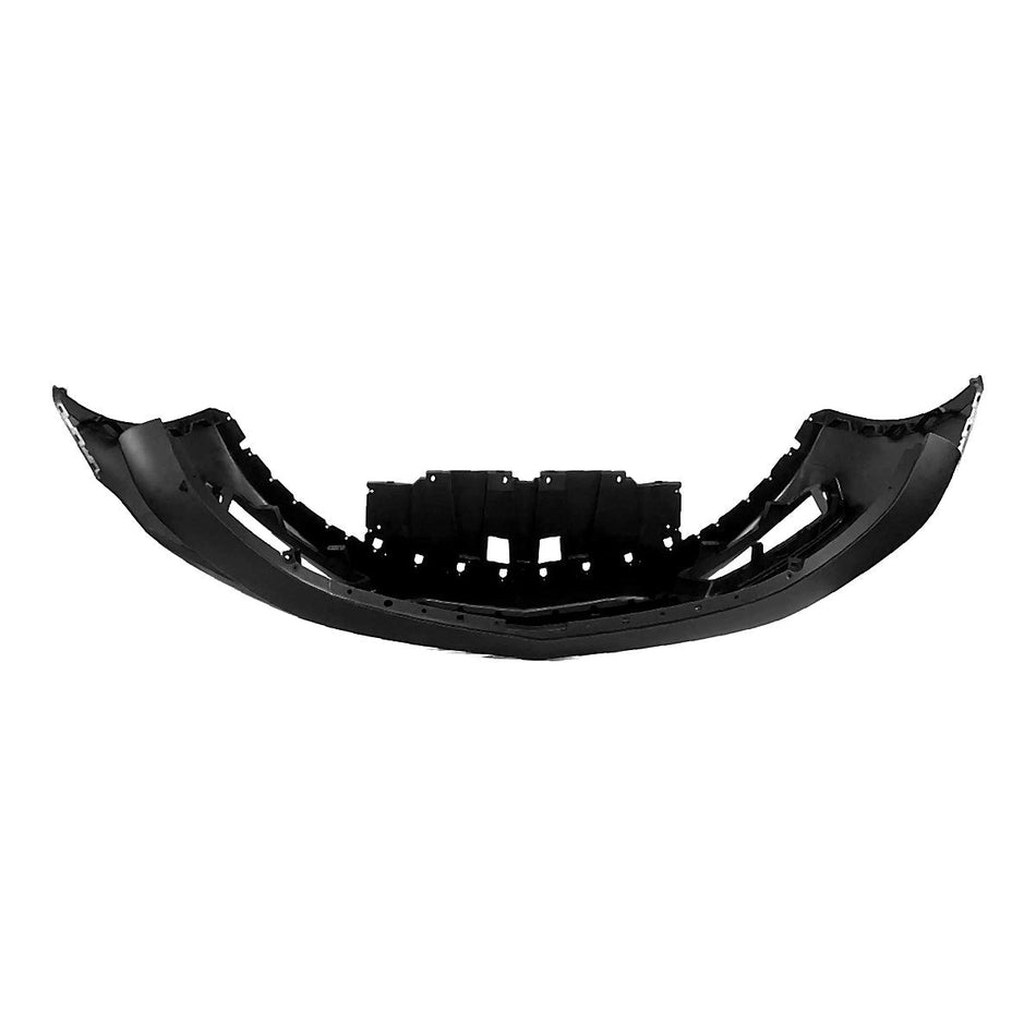 2014-2020 Chevrolet Impala Bumper Front Primed With Adaptive Cruise Control_GM1000943-2