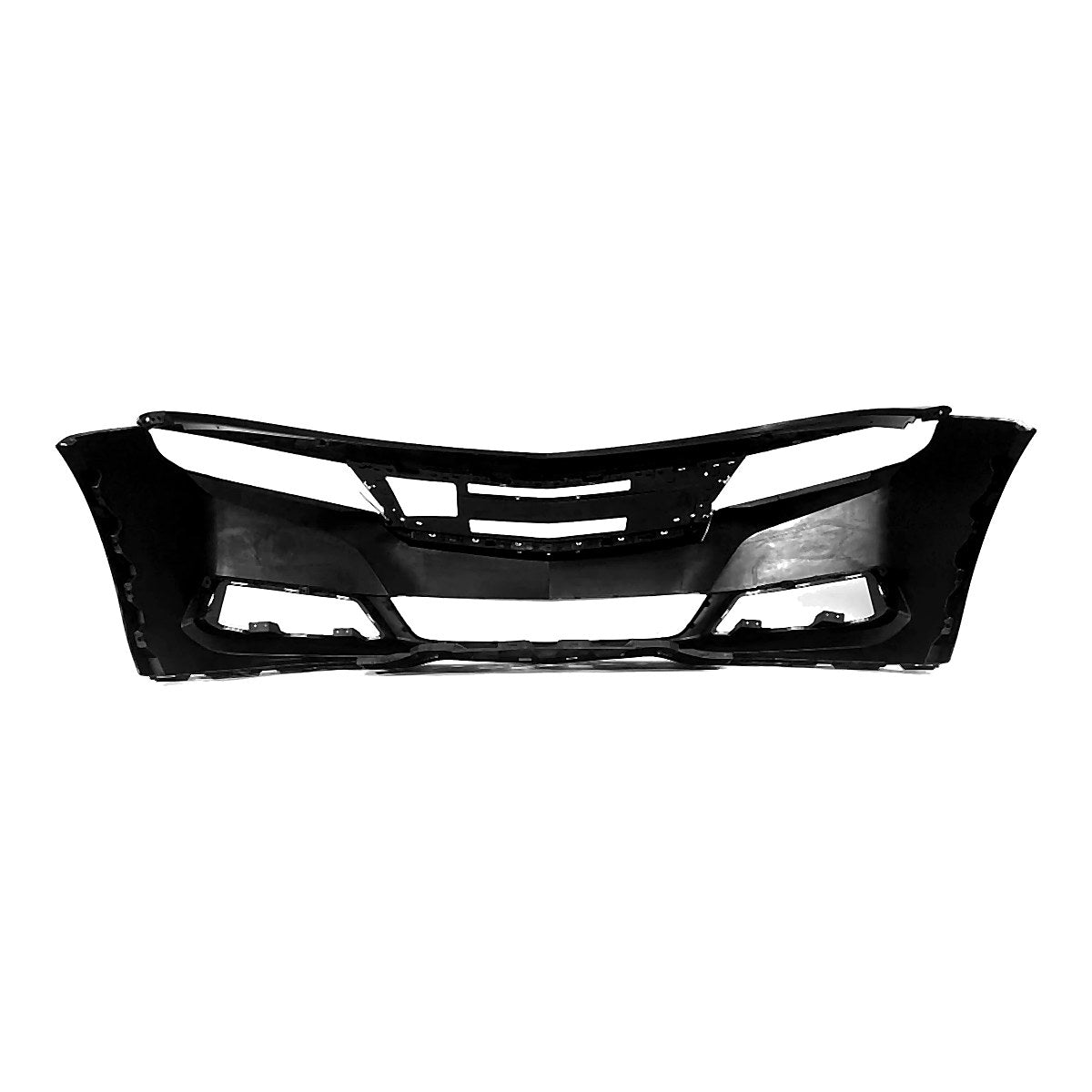 2014-2020 Chevrolet Impala Bumper Front Primed With Adaptive Cruise Control_GM1000943-3
