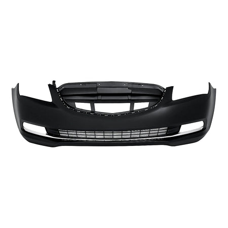 2014-2016 Buick Lacrosse Bumper Front Primed Without Adaptive Cruise – GM1000952