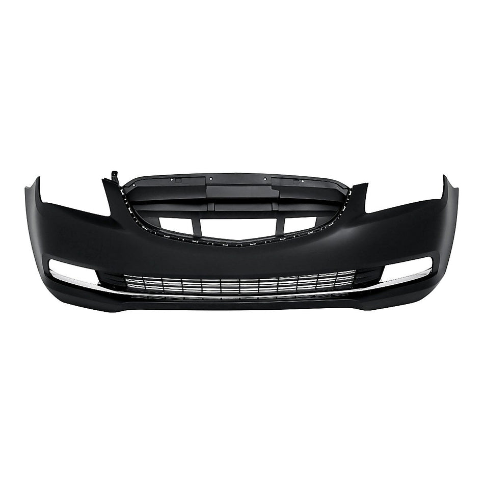 2014-2016 Buick Lacrosse Bumper Front Primed Without Adaptive Cruise – GM1000952