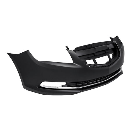 2014-2016 Buick Lacrosse Bumper Front Primed Without Adaptive Cruise – GM1000952-2