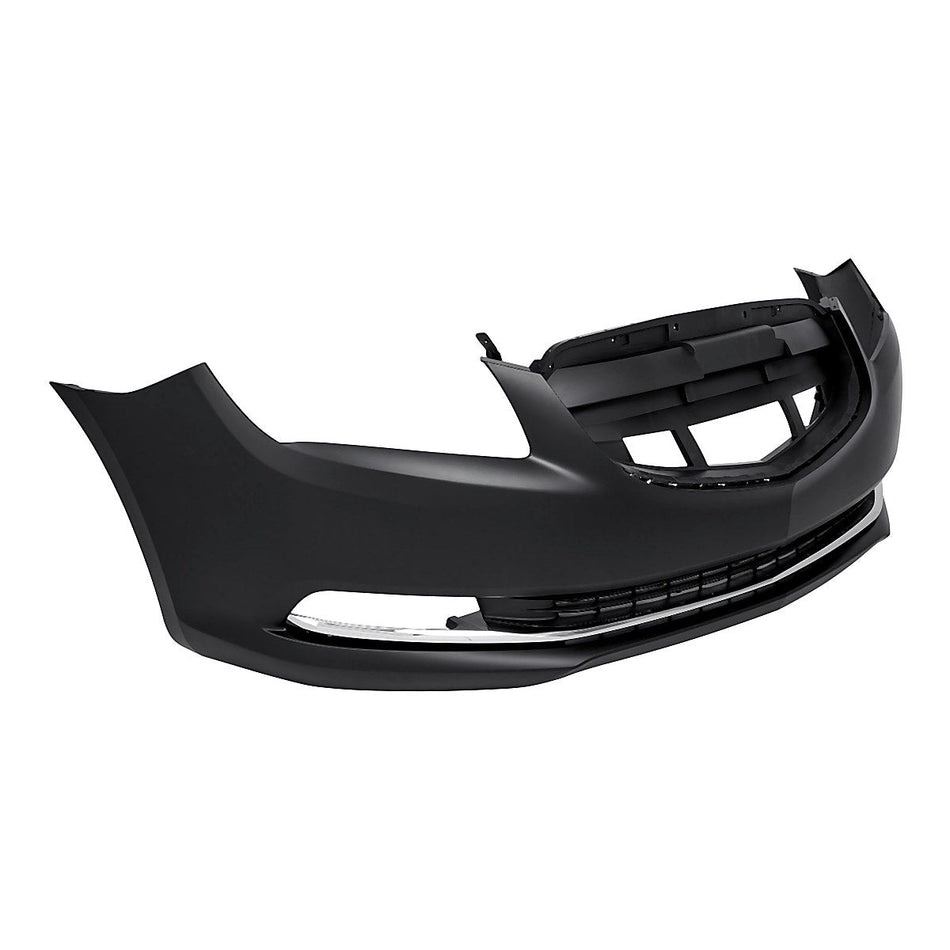 2014-2016 Buick Lacrosse Bumper Front Primed Without Adaptive Cruise – GM1000952-2