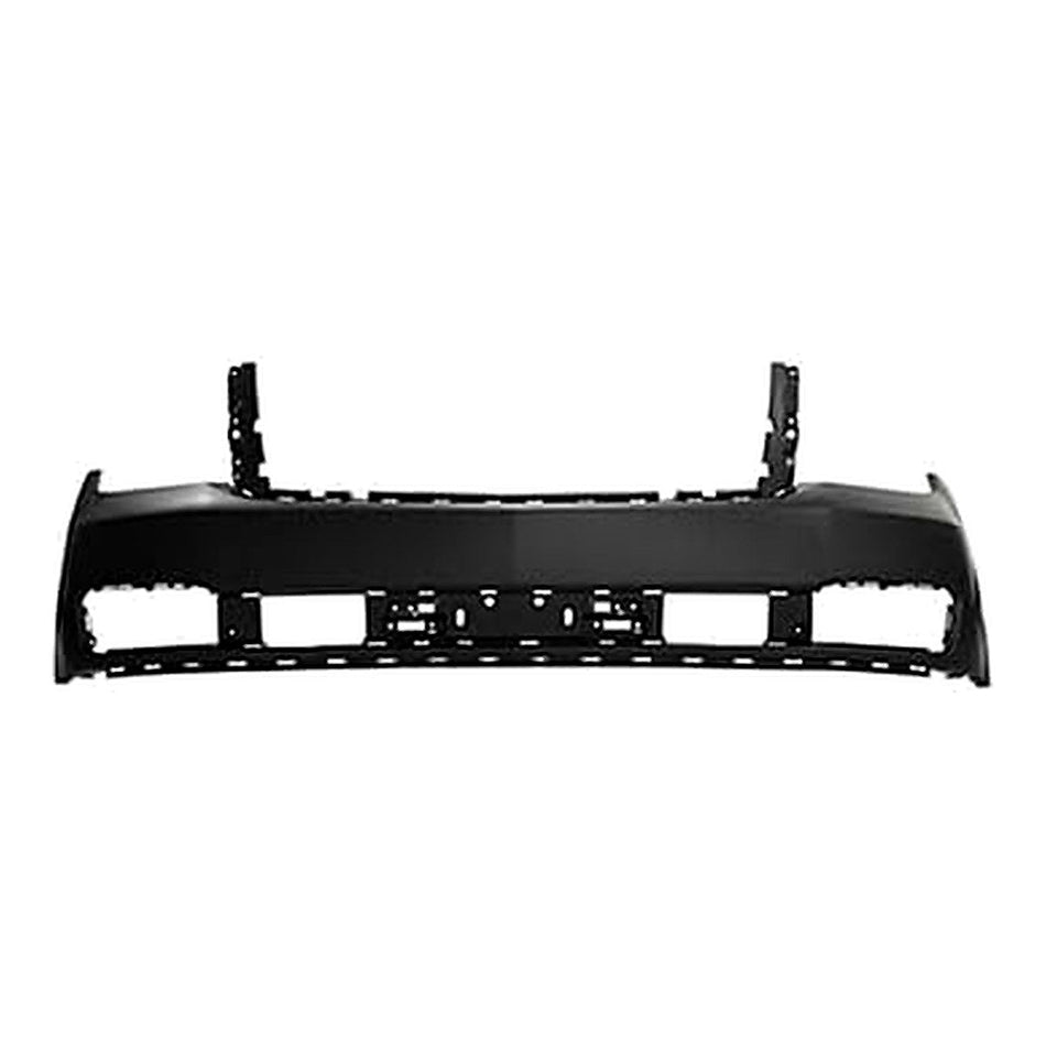 2015-2020 Chevrolet Tahoe Bumper Front - product view, Part GM1000973