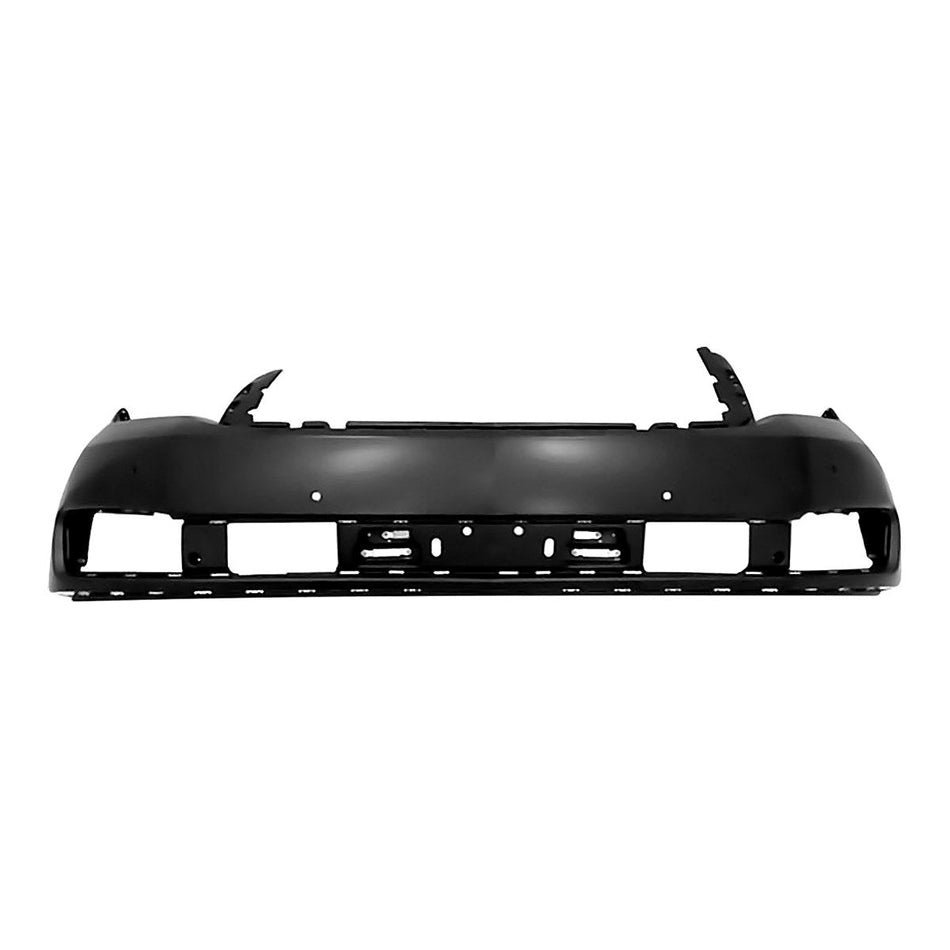 2015-2020 Chevrolet Tahoe Bumper Front - product view, Part GM1000974