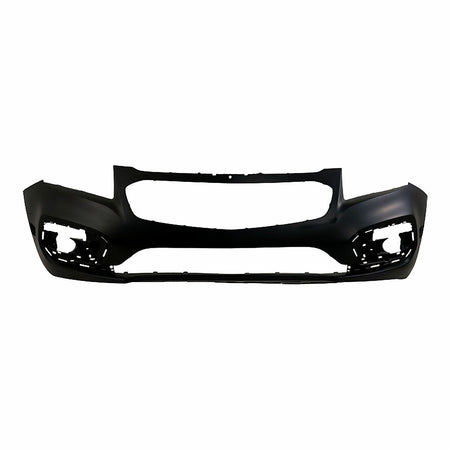 2015 Chevrolet Cruze Bumper Front Primed Exclude Ltz/Rs Model_GM1000976