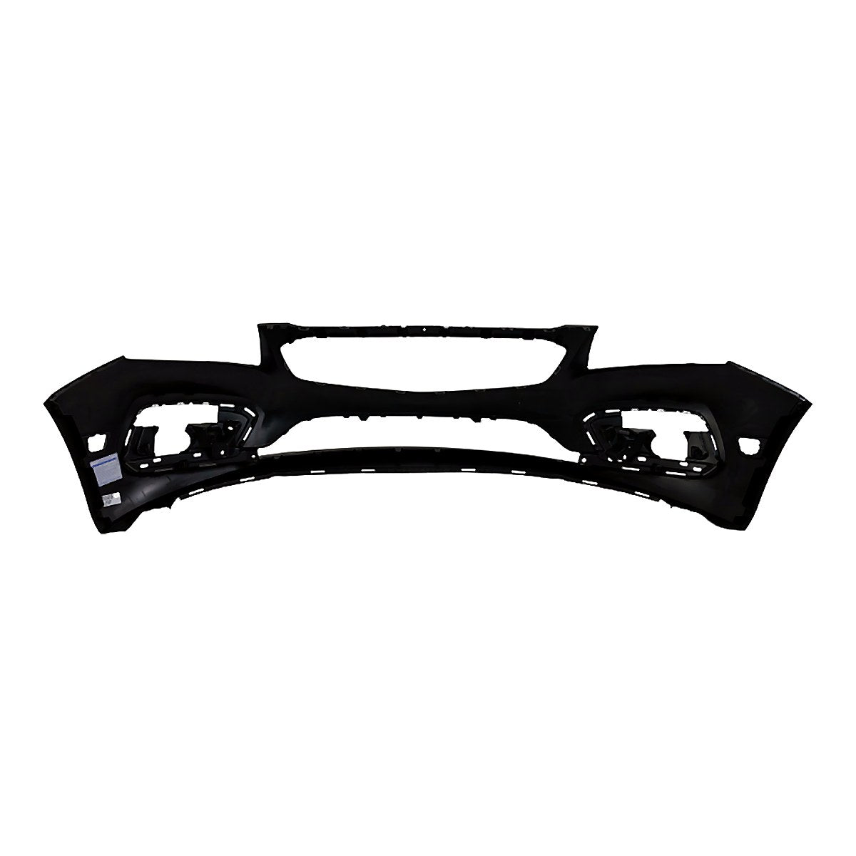 2015 Chevrolet Cruze Bumper Front Primed Exclude Ltz/Rs Model_GM1000976-4