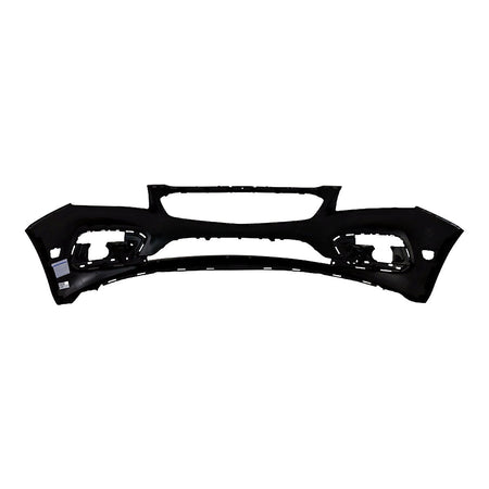 2015 Chevrolet Cruze Bumper Front Primed Exclude Ltz/Rs Model_GM1000976-4