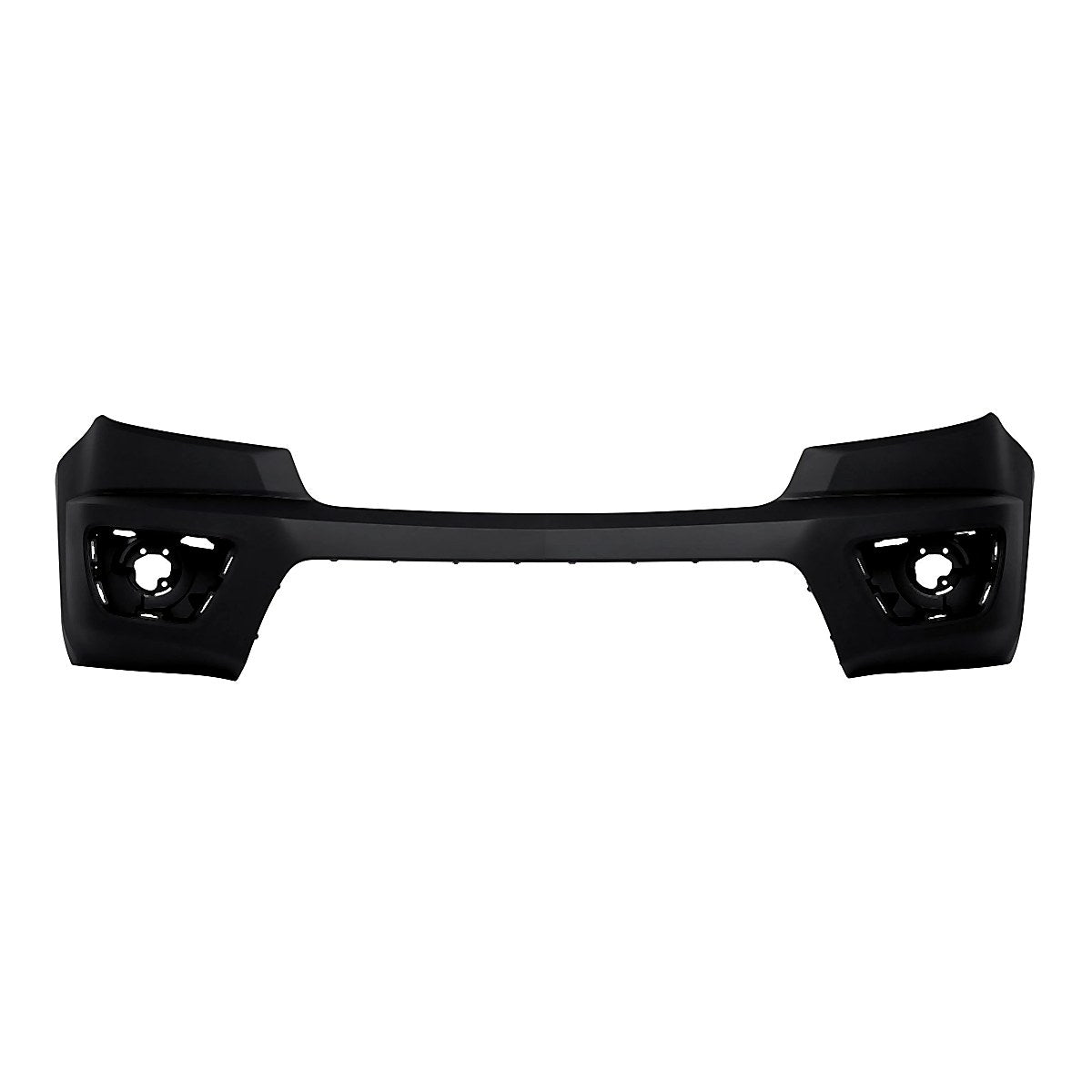 2015-2020 Chevrolet Colorado Bumper Front Primed Exclude 17-20 Zr2 – GM1000993