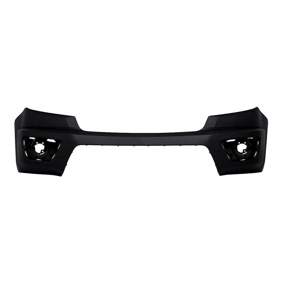 2015-2020 Chevrolet Colorado Bumper Front Primed Exclude 17-20 Zr2 – GM1000993