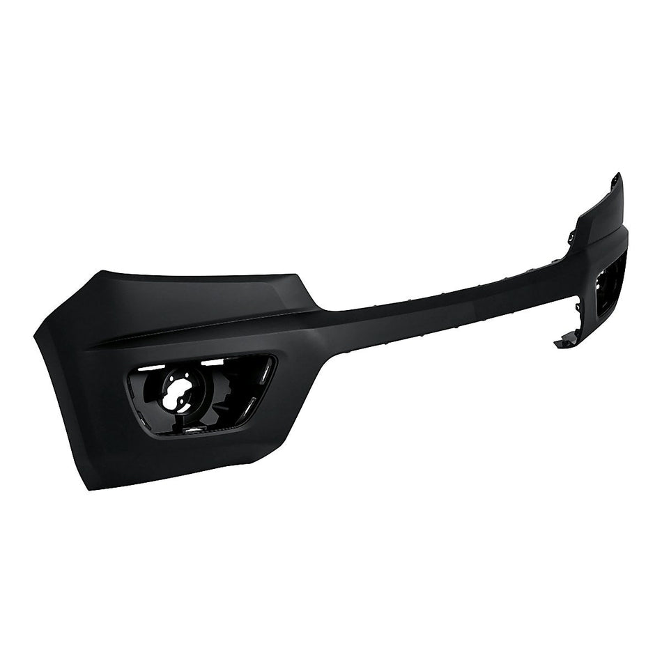 2015-2020 Chevrolet Colorado Bumper Front Primed Exclude 17-20 Zr2 – GM1000993-2