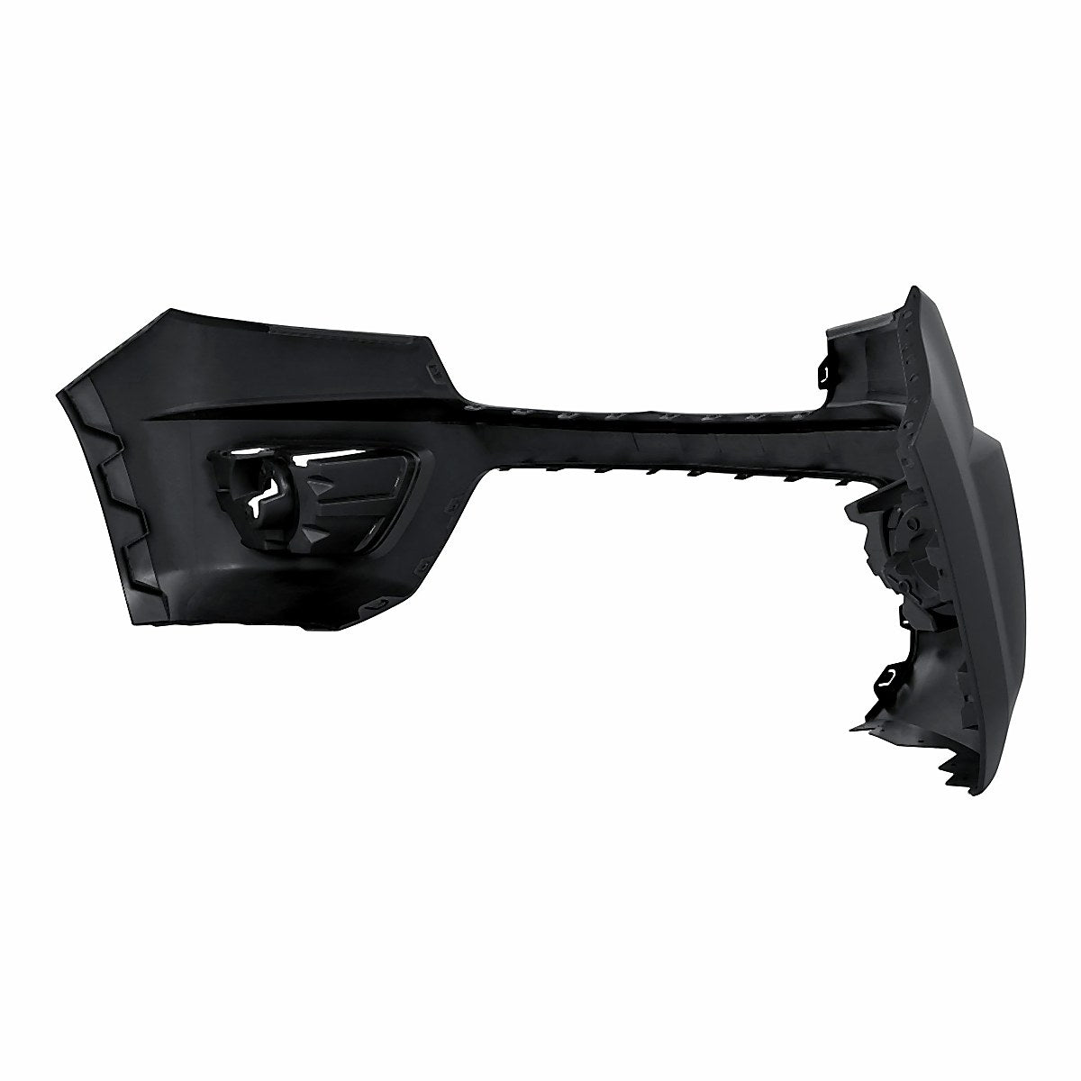 2015-2020 Chevrolet Colorado Bumper Front Primed Exclude 17-20 Zr2 – GM1000993-3