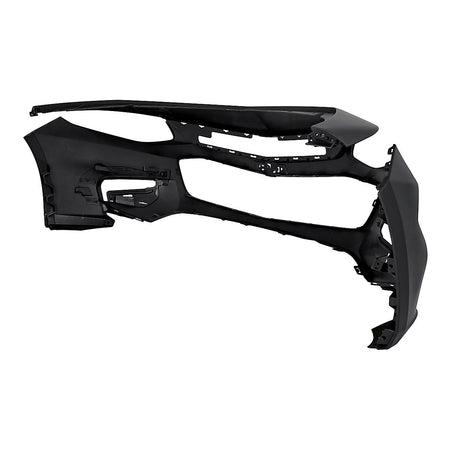 2016-2018 Chevrolet Malibu Bumper Front Without Parallel Park/Park Assist With Led Drl Lt/Premier Model_GM1000998-2
