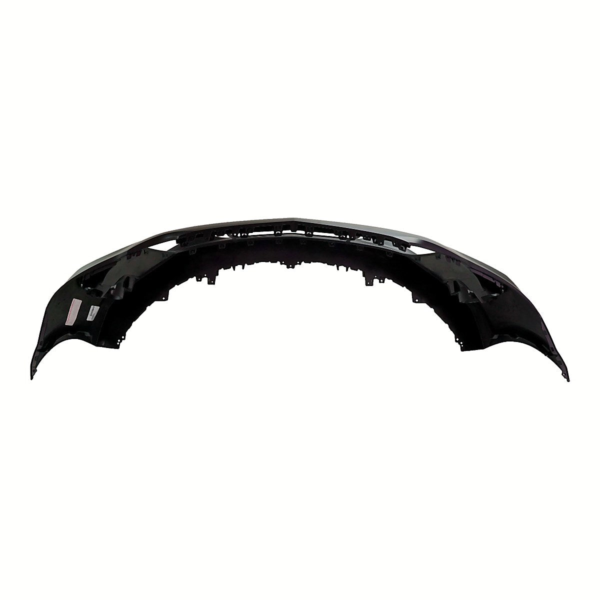 2017-2020 Chevrolet Sonic_Hatchback Bumper Front Primed With Rs Pkg_GM1000A24-3