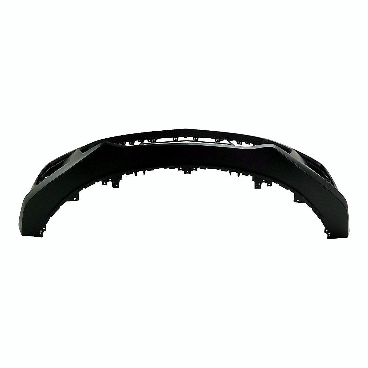 2017-2020 Chevrolet Sonic_Hatchback Bumper Front Primed With Rs Pkg_GM1000A24-4