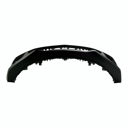2017-2020 Chevrolet Sonic_Hatchback Bumper Front Primed With Rs Pkg_GM1000A24-4