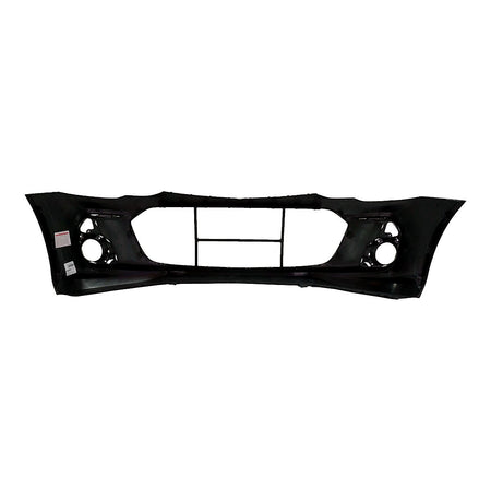 2017-2020 Chevrolet Sonic_Hatchback Bumper Front Primed With Rs Pkg_GM1000A24-5