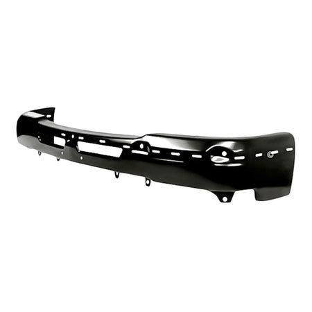 2003-2006 Chevrolet Silverado 1500 Bumper Front Primed Without Sport Pkg/Bracket_GM1002417-2