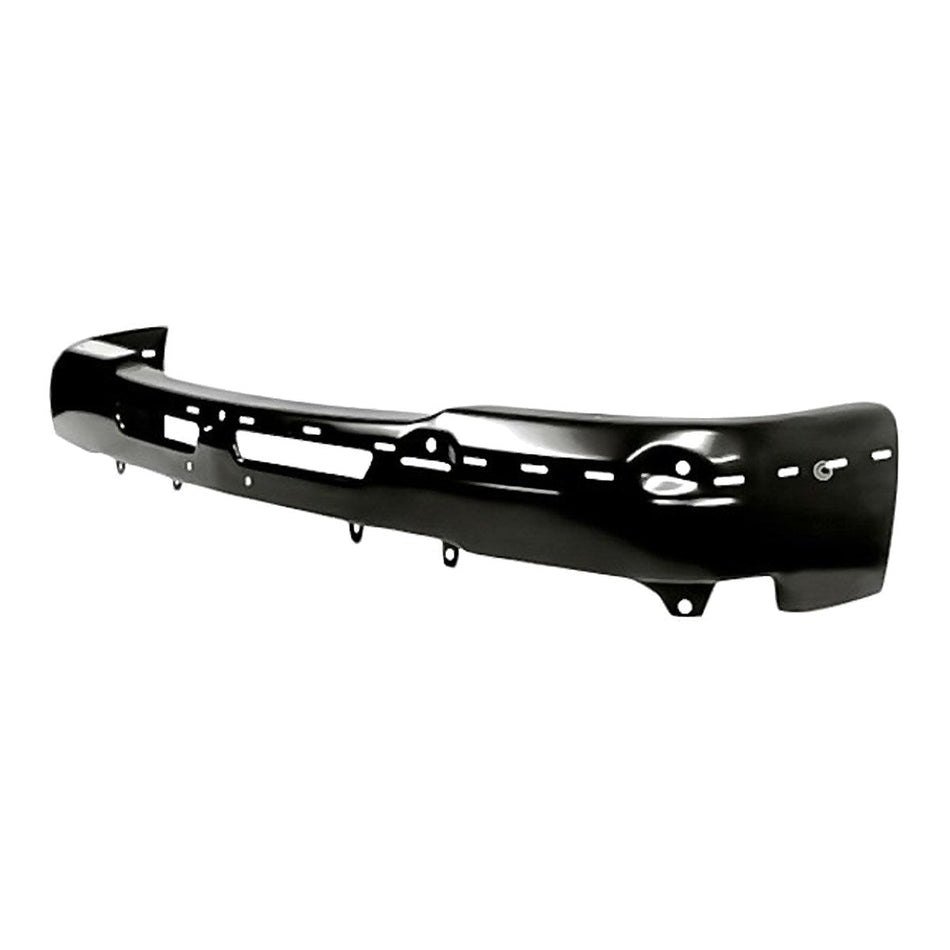 2007 Chevrolet Silverado Classic Bumper Front - back view, Part GM1002417