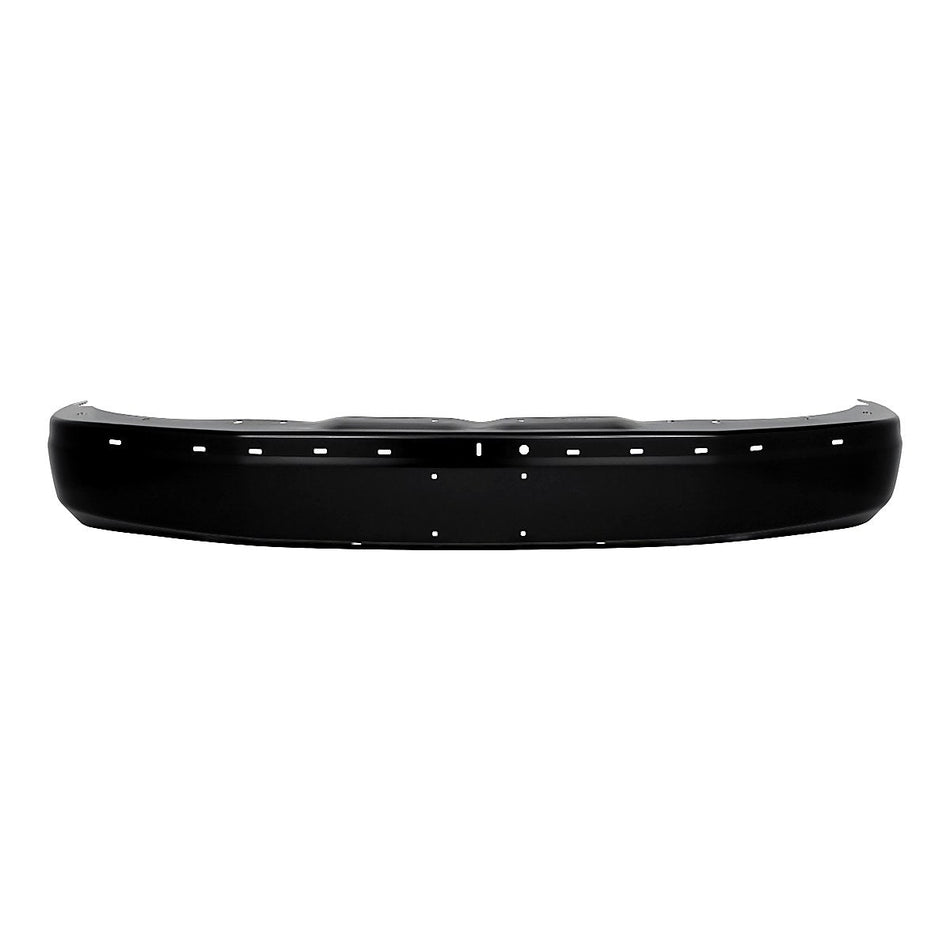 2003-2025 Chevrolet Van Express Bumper Face Bar Front Paint To Match_GM1002425