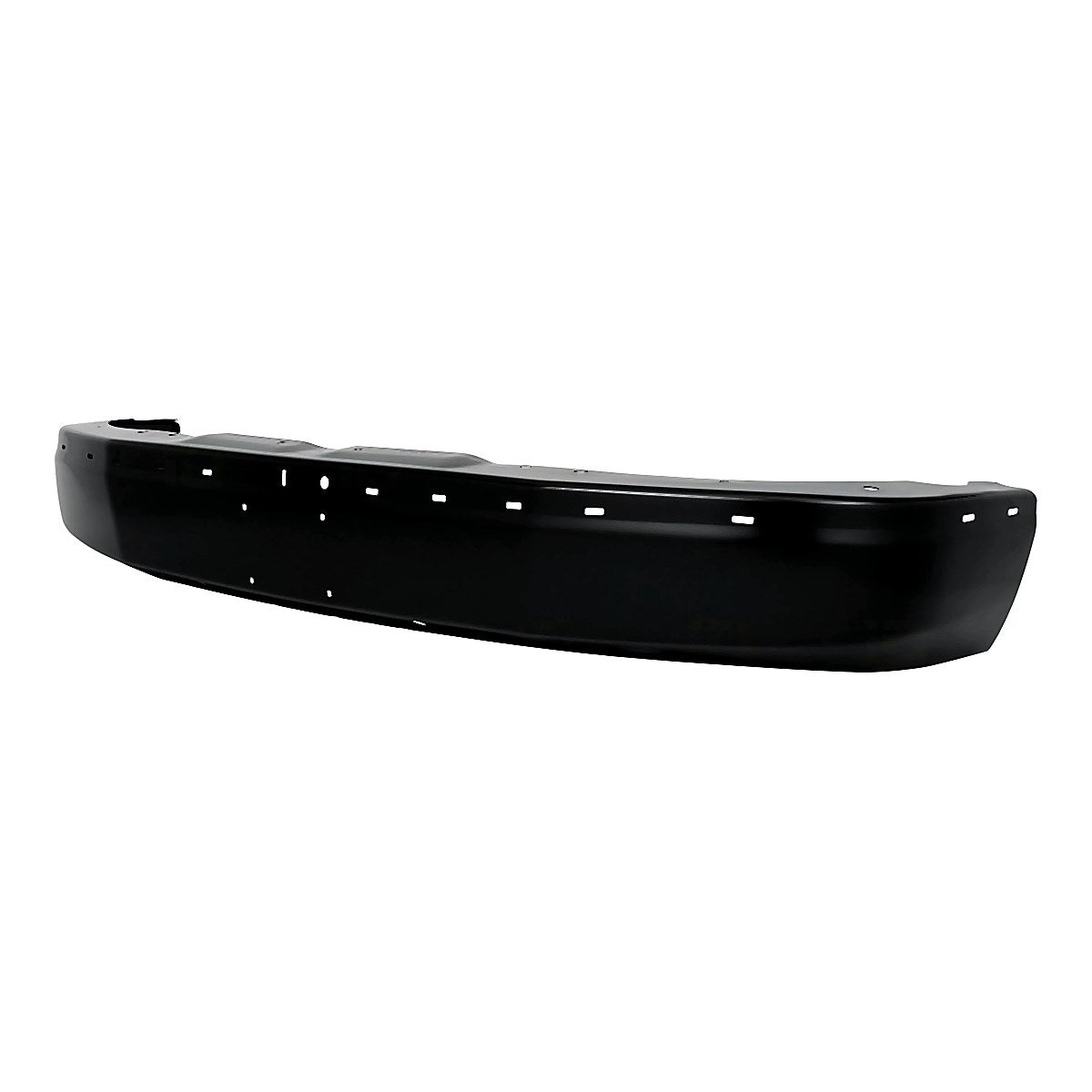 2003-2025 Chevrolet Van Express Bumper Face Bar Front Paint To Match_GM1002425-3