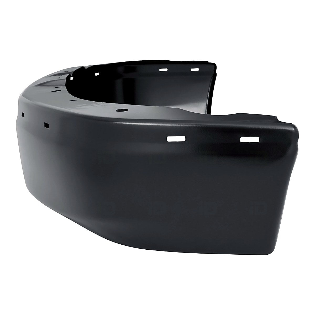 2003-2025 Chevrolet Van Express Bumper Face Bar Front Paint To Match_GM1002425-4