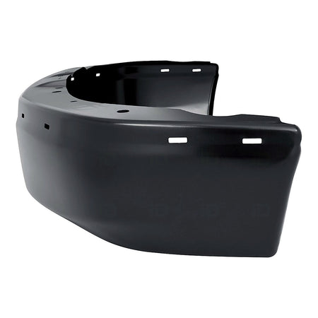 2003-2025 Chevrolet Van Express Bumper Face Bar Front Paint To Match_GM1002425-4