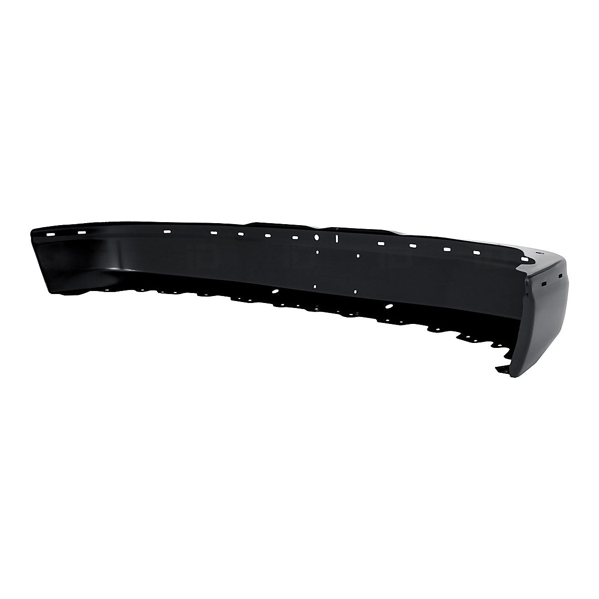 2003-2025 Chevrolet Van Express Bumper Face Bar Front Paint To Match_GM1002425-5