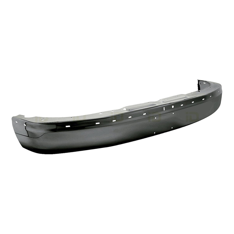 2003-2025 Chevrolet Van Express Bumper Face Bar Front Chrome_GM1002459-2
