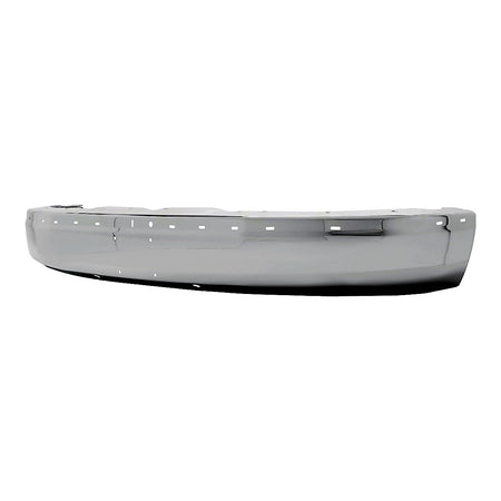 2003-2025 Chevrolet Van Express Bumper Face Bar Front Chrome_GM1002459-3