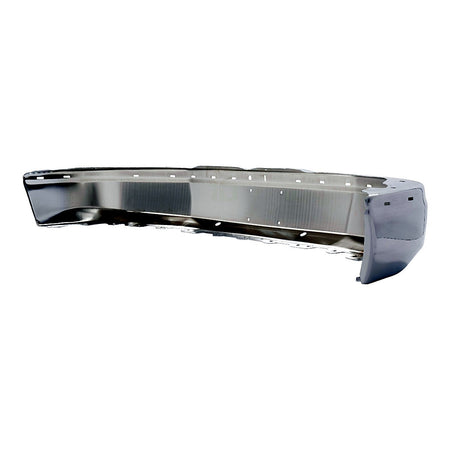 2003-2025 Chevrolet Van Express Bumper Face Bar Front Chrome_GM1002459-4