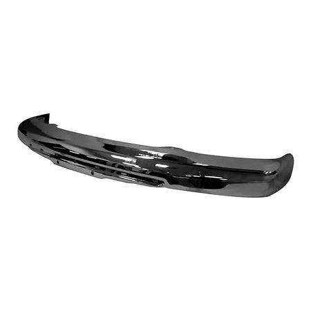 2004-2012 Chevrolet Colorado Bumper Face Bar Front Chrome Without Bracket_GM1002460