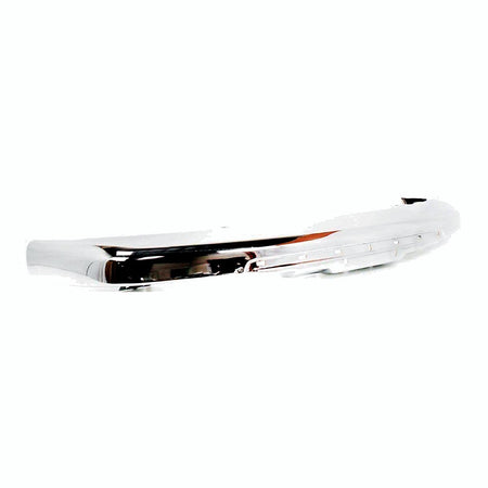2004-2012 Chevrolet Colorado Bumper Face Bar Front Chrome Without Bracket_GM1002460-2