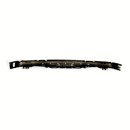 2004-2012 Chevrolet Colorado Bumper Face Bar Front Chrome Without Bracket_GM1002460-3