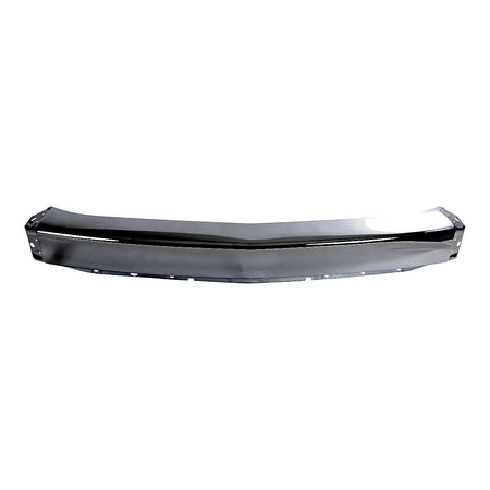 2007-2013 Chevrolet Silverado 1500 Bumper Face Bar Front Chrome 1500/Hyb 07-13/2500/3500 07-10_GM1002830