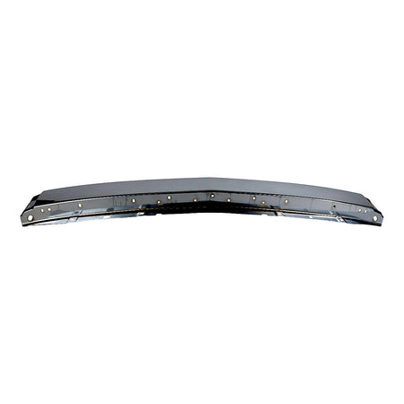 2007-2013 Chevrolet Silverado 1500 Bumper Face Bar Front Chrome 1500/Hyb 07-13/2500/3500 07-10_GM1002830-3