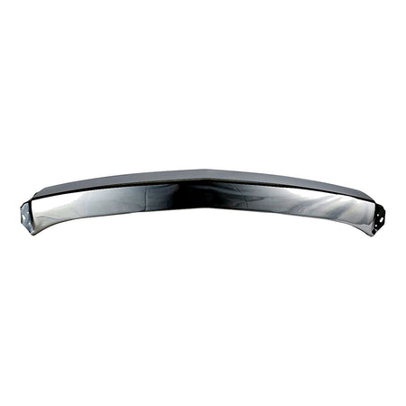 2007-2013 Chevrolet Silverado 1500 Bumper Face Bar Front Chrome 1500/Hyb 07-13/2500/3500 07-10_GM1002830-4