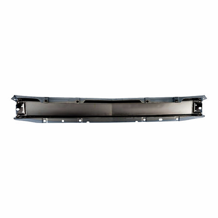 2007-2013 Chevrolet Silverado 1500 Bumper Face Bar Front Chrome 1500/Hyb 07-13/2500/3500 07-10_GM1002830-5