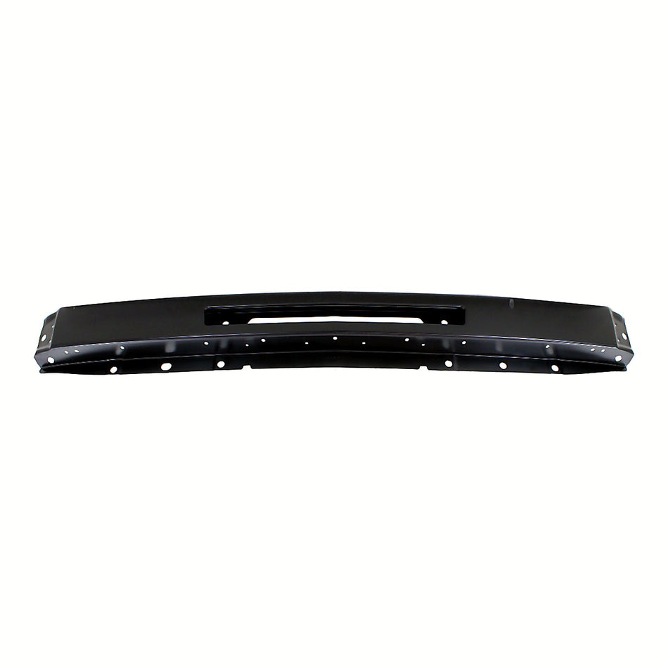 2009-2013 Chevrolet Silverado Hybrid Bumper Face Bar Front - product view, Part GM1002836