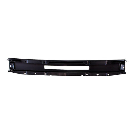 2007-2013 Chevrolet Silverado 1500 Bumper Face Bar Front Painted Steel 1500/Hyb 07-13/2500/3500 07-10_GM1002836-4