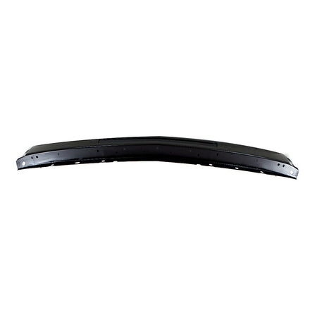 2007-2013 Chevrolet Silverado 1500 Bumper Face Bar Front Painted Steel 1500/Hyb 07-13/2500/3500 07-10_GM1002836-5