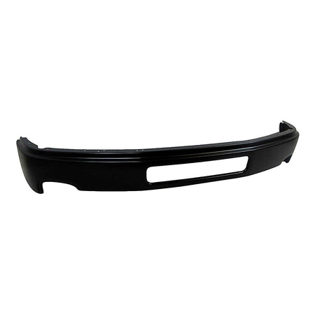 2011-2014 Gmc Denali 2500 Bumper Face Bar Front Chrome Steel Denali_GM1002840-2