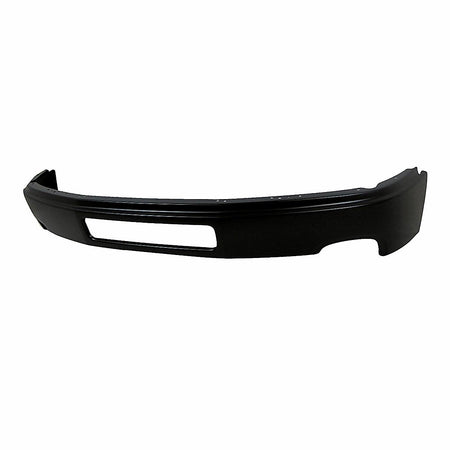 2011-2014 Gmc Denali 2500 Bumper Face Bar Front Chrome Steel Denali_GM1002840-3