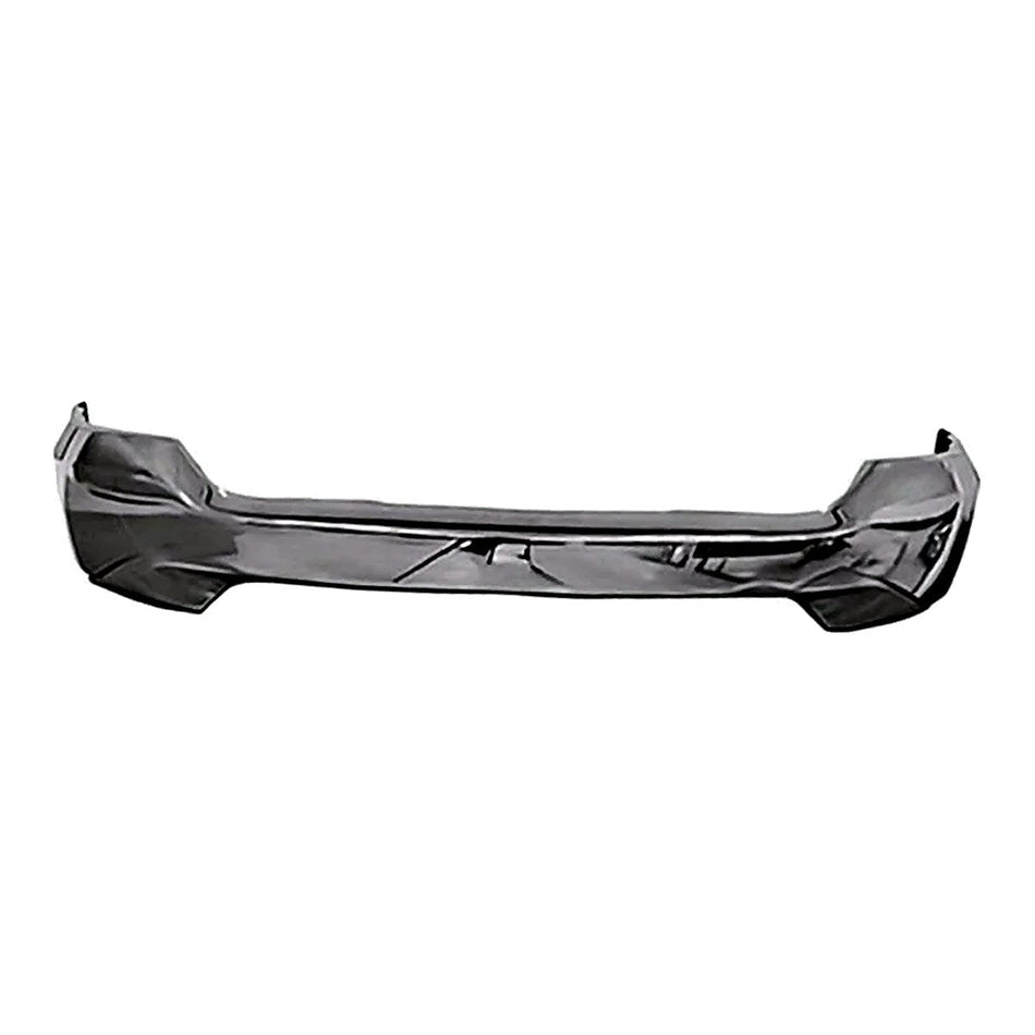2016-2018 Chevrolet Silverado 1500 Bumper Face Bar - product view, Part GM1002860