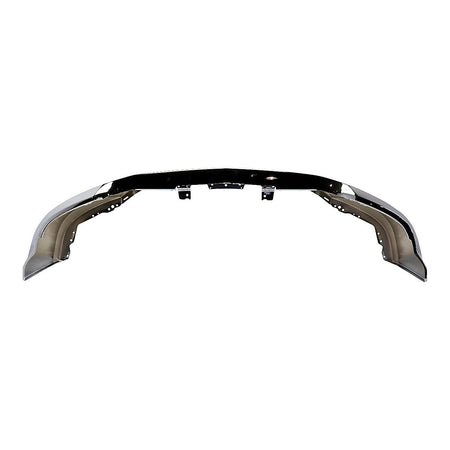 2019 Chevrolet Silverado 1500 Legacy Bumper Face Bar Front Steel Chrome With Fog Lights/Sensors – GM1002862-6