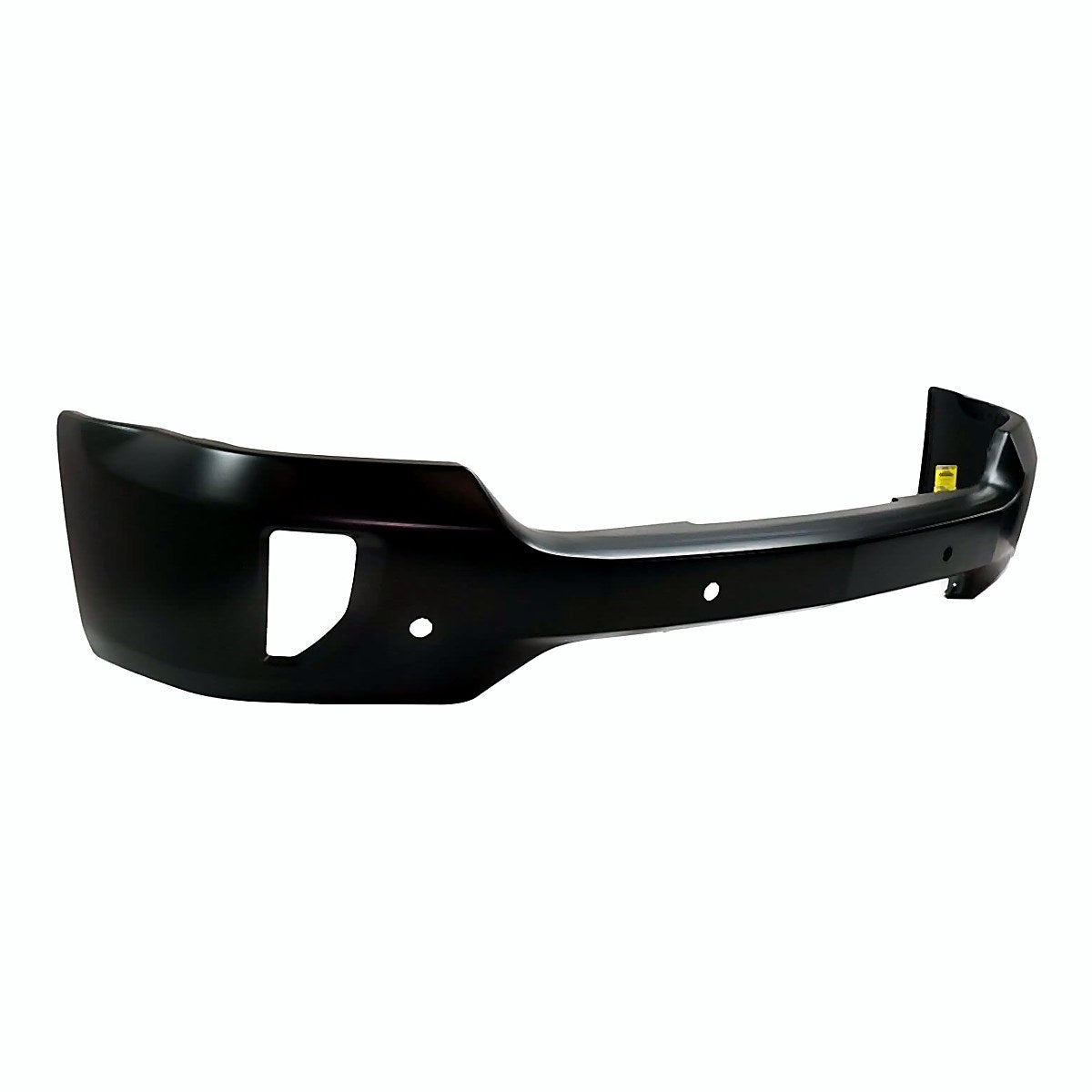 2019 Chevrolet Silverado 1500 Legacy Bumper Face Bar Front Steel Primed With Fog Lights/Sensors – GM1002863-2