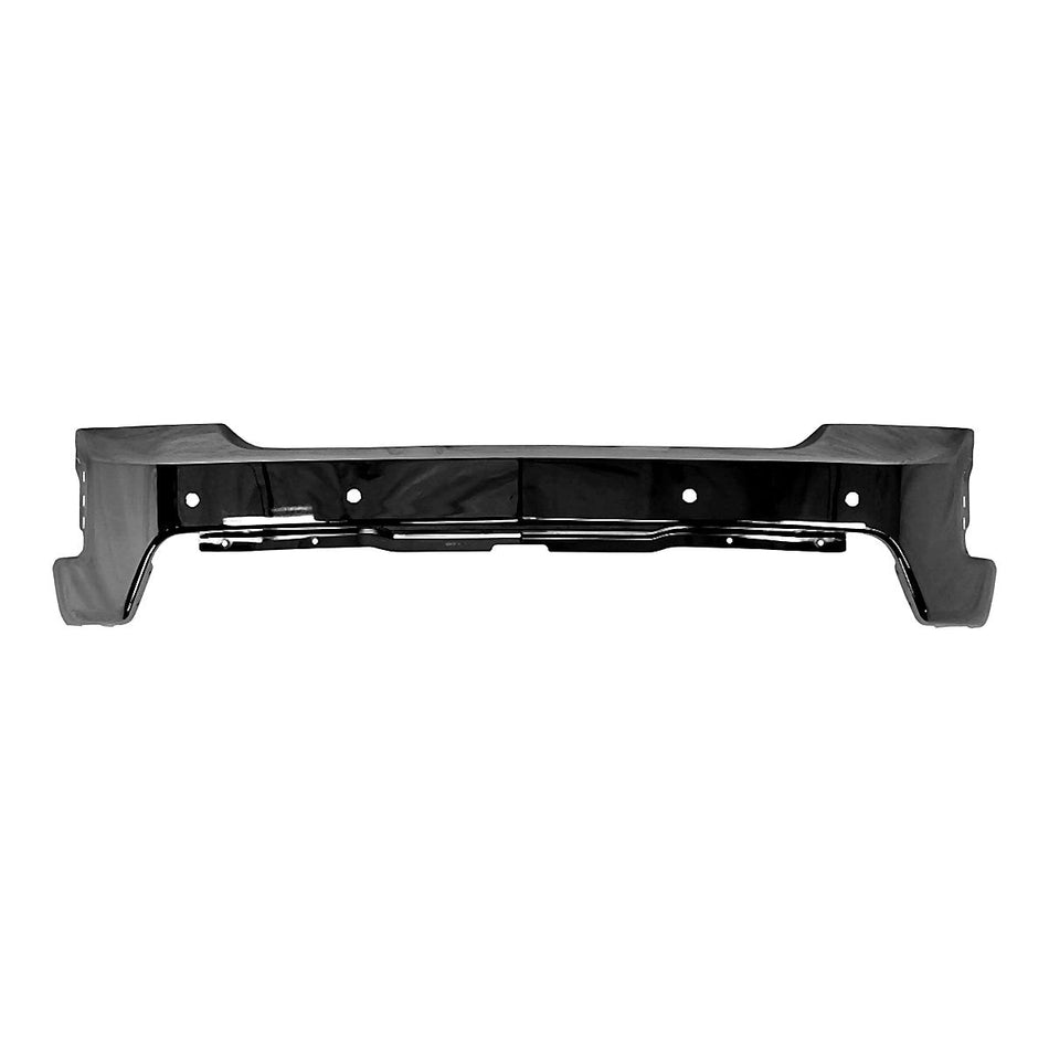 2022 Chevrolet Silverado 1500 LTD Bumper Face Bar Front - product view, Part GM1002873