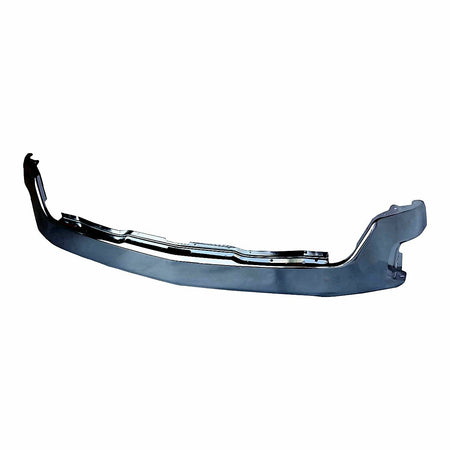 2019-2021 Chevrolet Silverado 1500 Bumper Face Bar Front Chrome Without Sensor – GM1002874-2