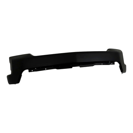 2019-2021 Chevrolet Silverado 1500 Bumper Face Bar Front Ptm Without Sensor_GM1002875